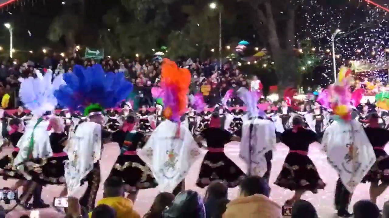 Camada La Monumental concurso contla 2026