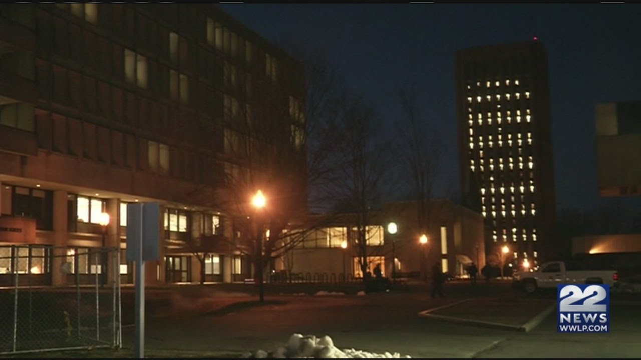 UMass students stuck abroad due to Trump&rsquo;s travel ban