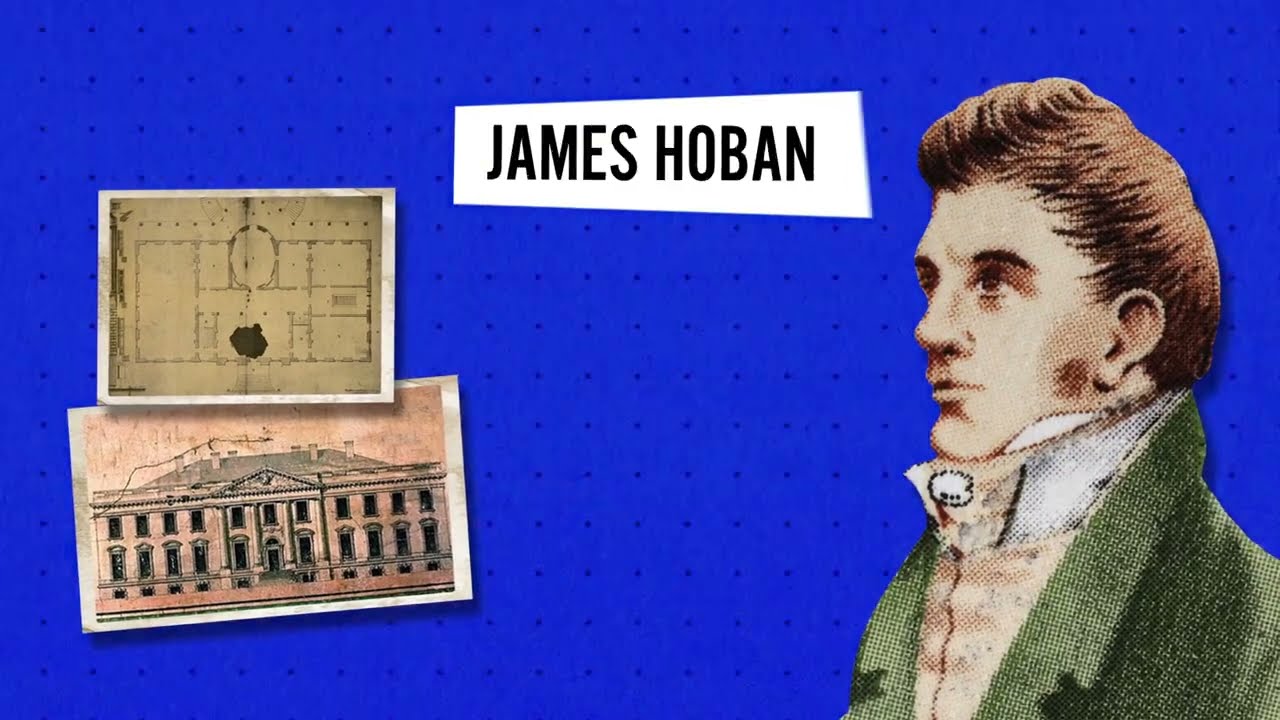Building the White House