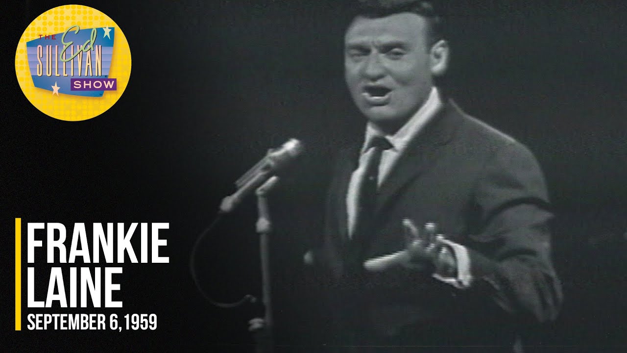 Frankie Laine 