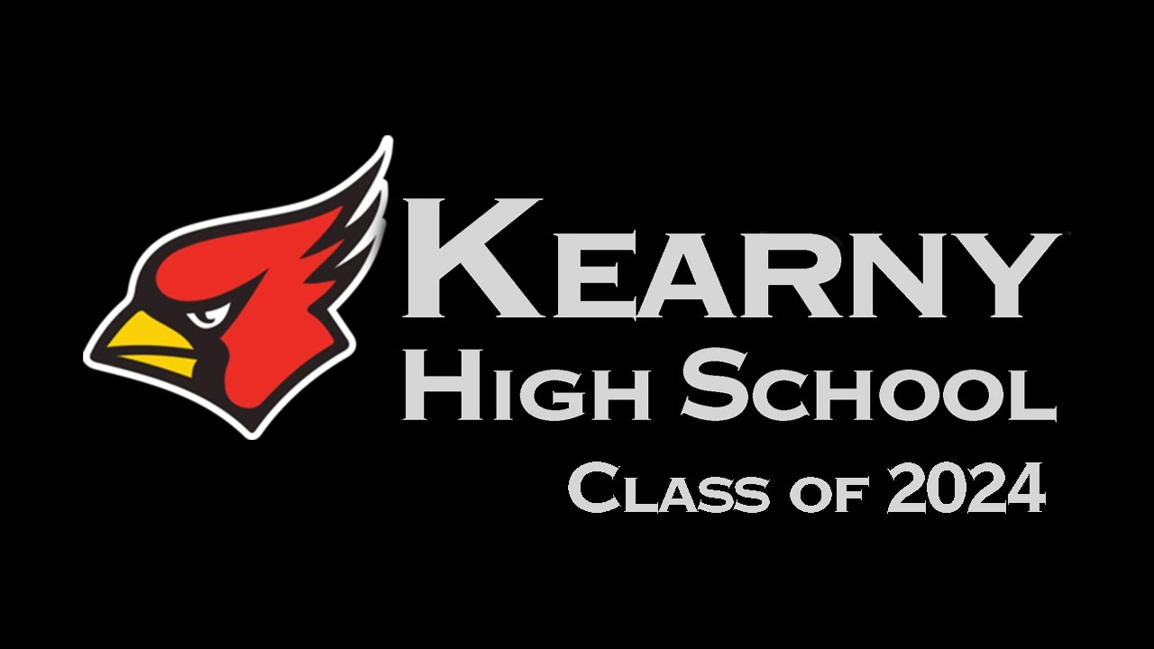 Kearny High School Graduation 2024
