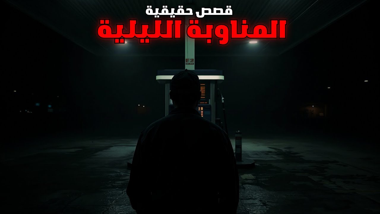 3 قصص رعب حقيقية حدثت أثناء المناوبة الليلية