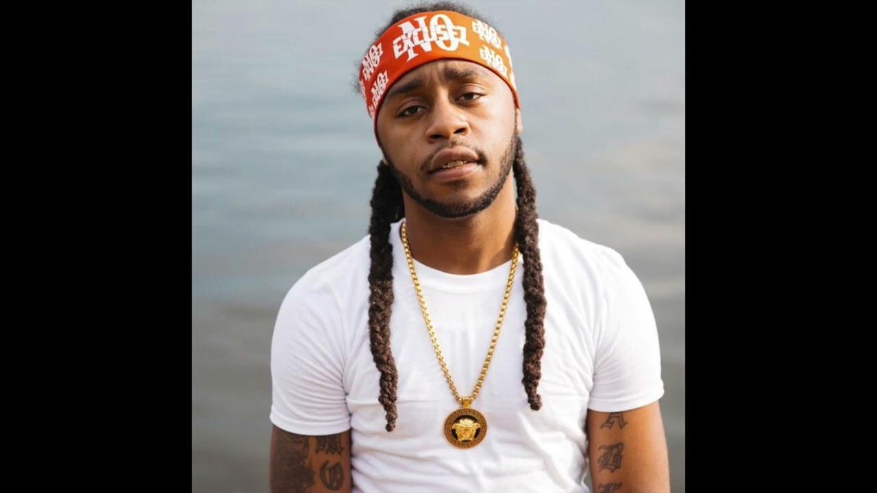 [FREE] Yg Teck x Young Moose Type Beat - 