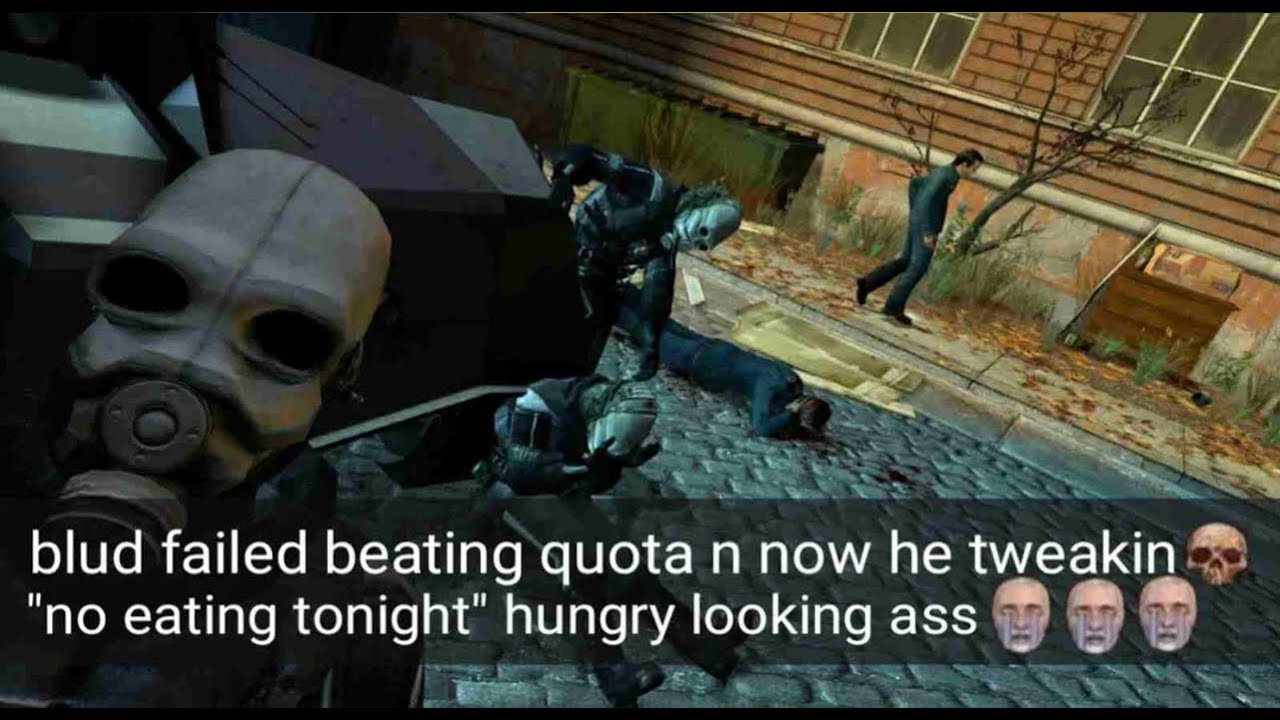 Valve Memes V6