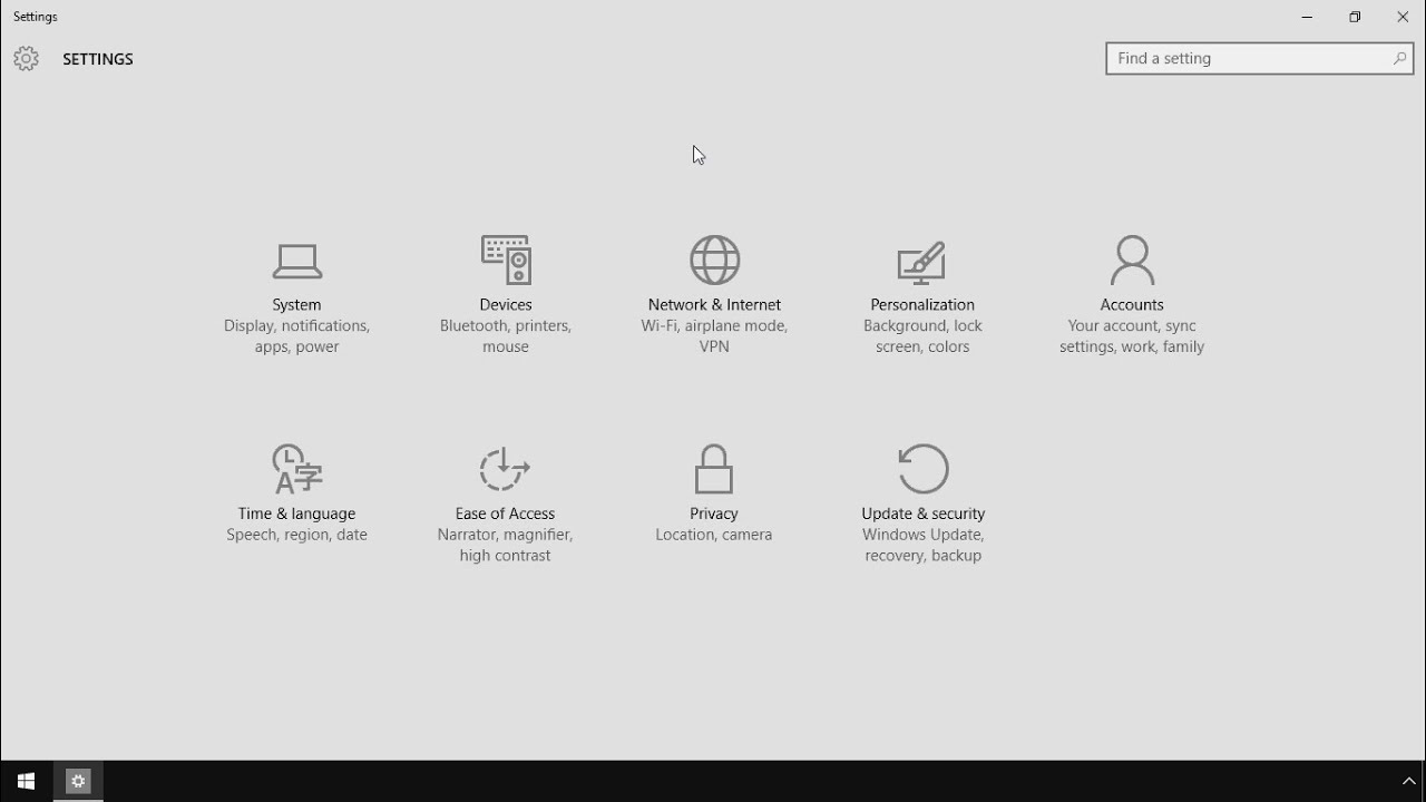 Windows 10: How to Turn Off Clock