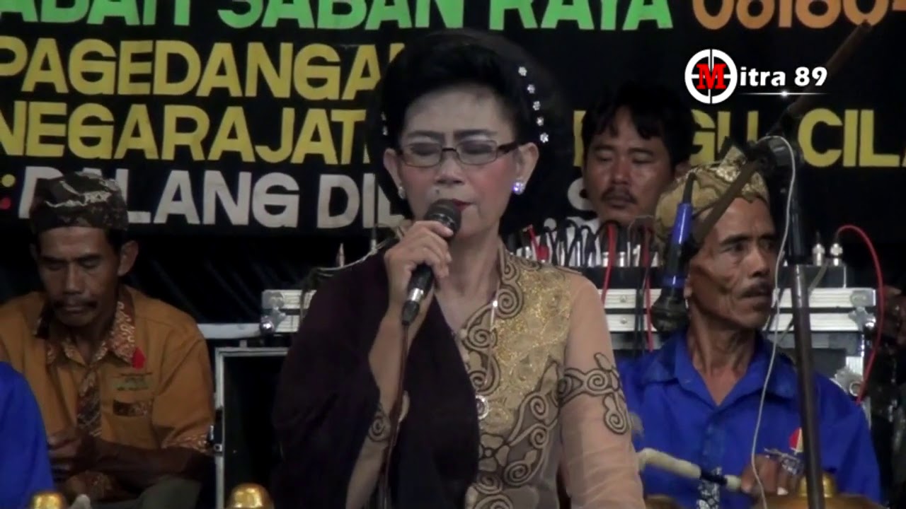 NGUMBAR LAMUNAN GENDING ASIH LIVE BENER   MAJENANG25 JANUARI 2020