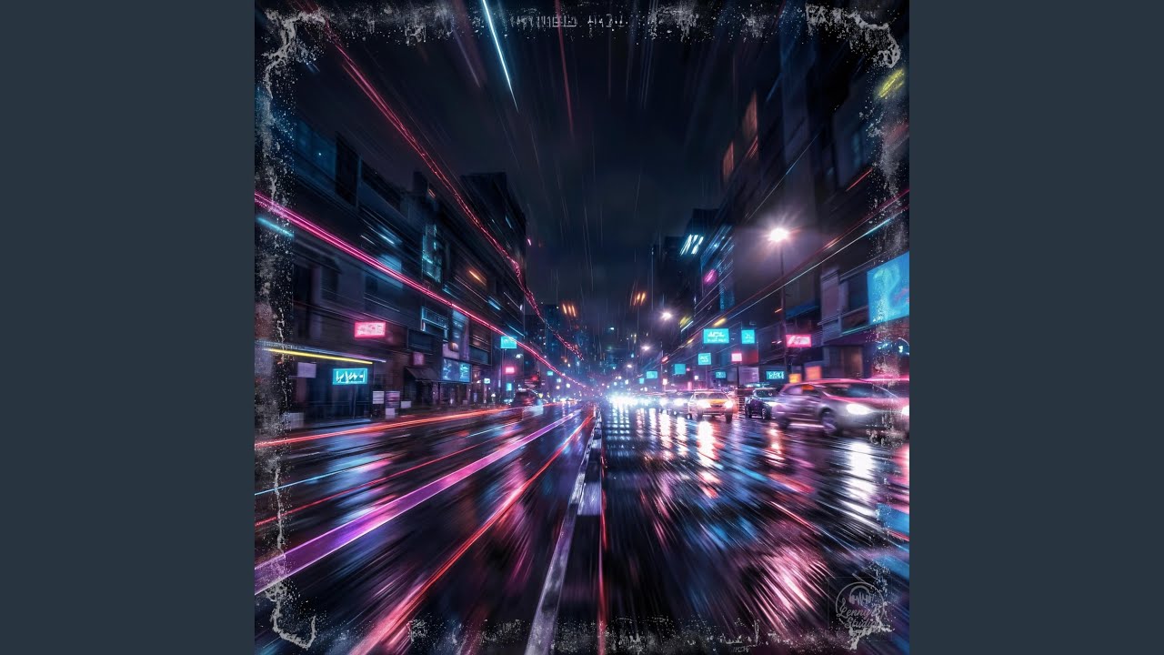 Neon Horizon