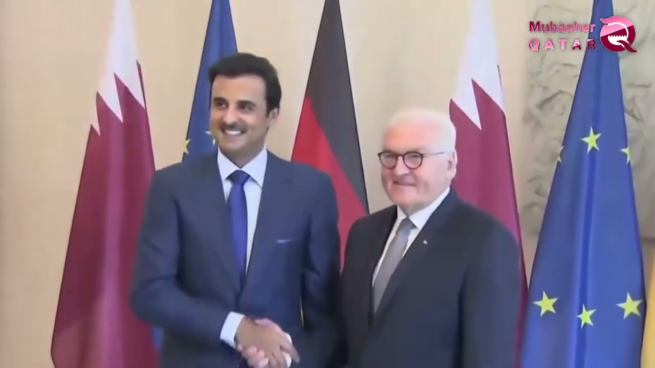 Germany warnings    Evolution reveals terrorism of the Qatari regime