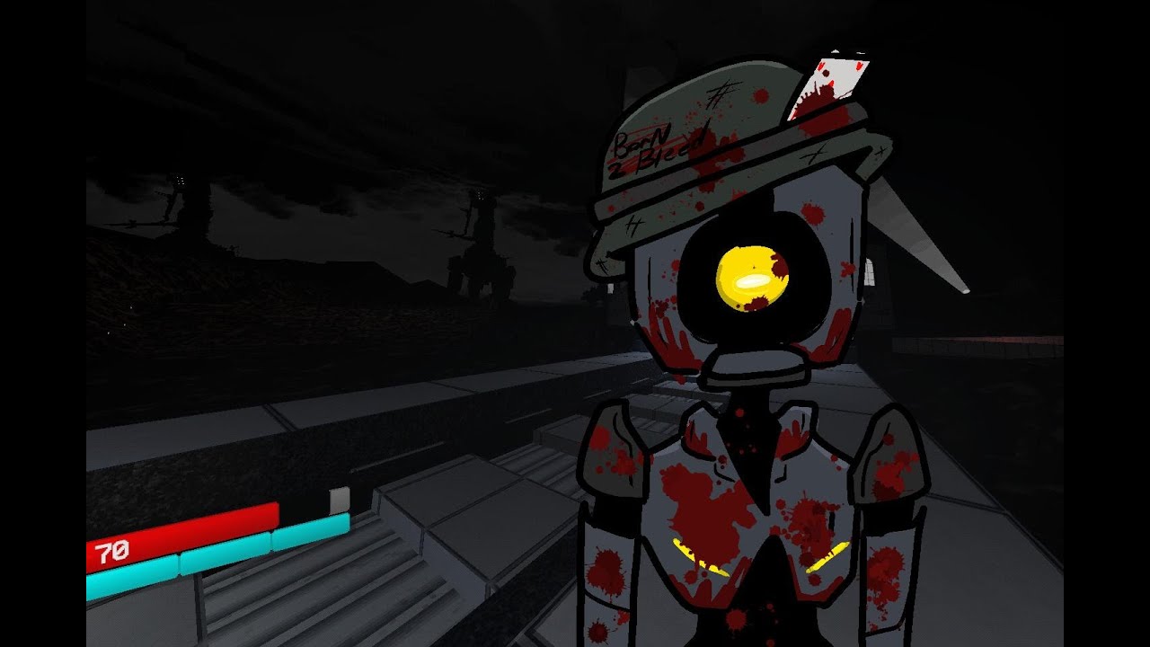 ULTRAKILL LAYER 9 LEAKS