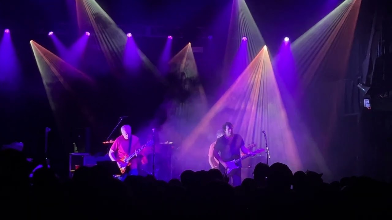 Ween - Don&rsquo;t Sweat It - 9/16/23 - Hampton Beach Casino Ballroom - Hampton Beach, NH
