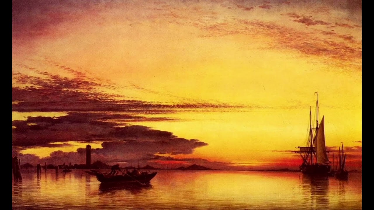 When love is gone | Dramatic Waltz Playlist (Piano & Violin)