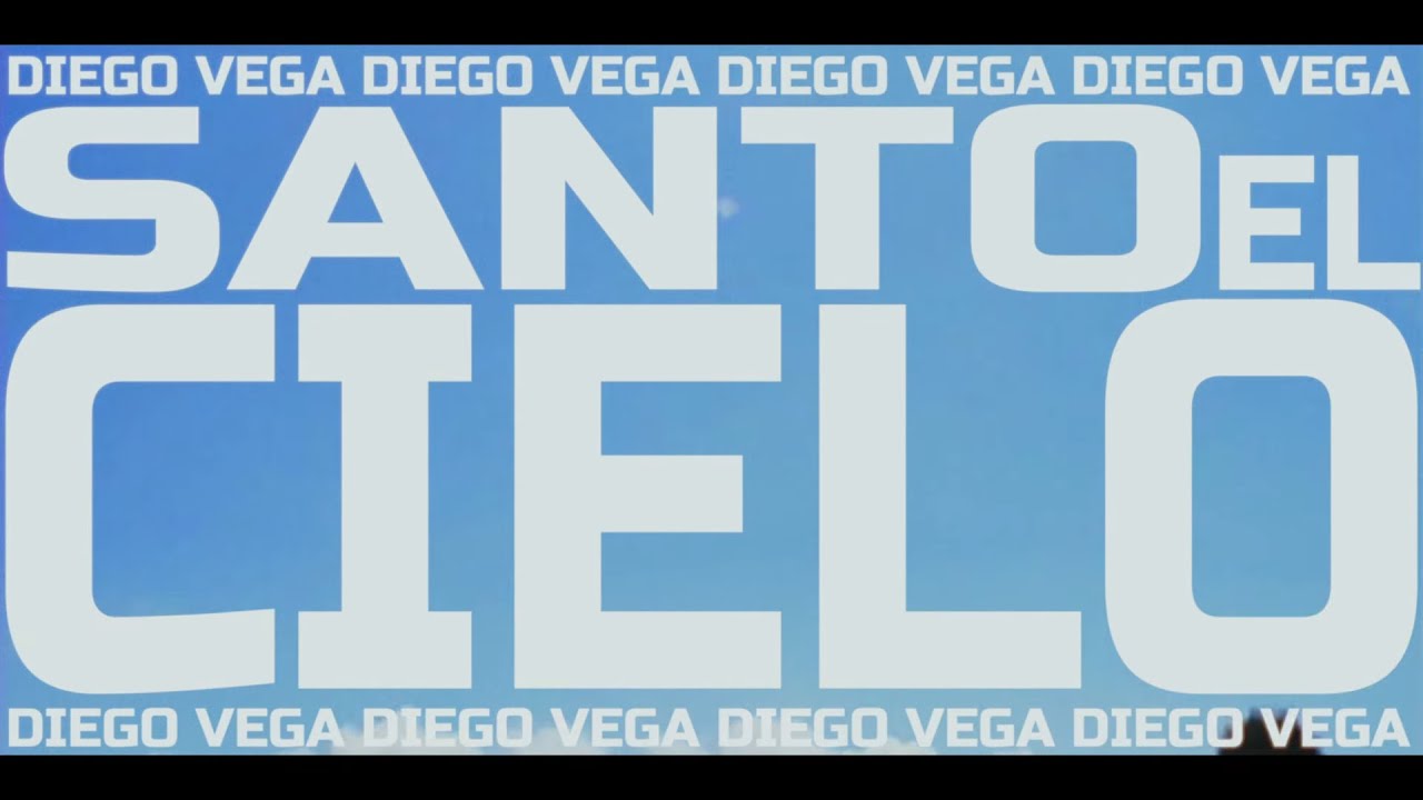 diego vega, Kfé, Rotea - santo el cielo (q brilla x nós) - Visualizer