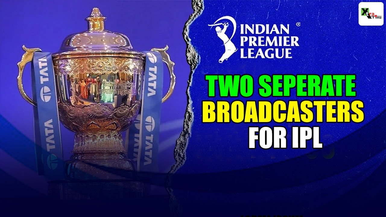 Disney Star wins TV Rights while Reliance Viacom gets Digital Rights | IPL Media Rights