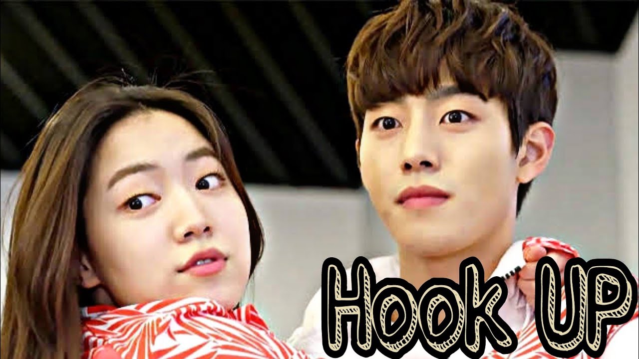 ROMANTIC KOREAN MIX HOOK UP SONG Park Chul soo Ra-yeong
