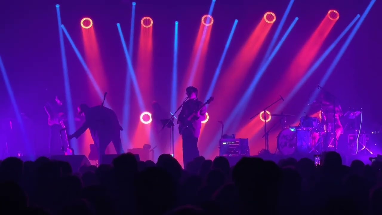 Karaś-Rogucki 🎶 „Witaminy” live / 16.03.2023 Warszawa Polska 🇵🇱💥 Klub Stodoła