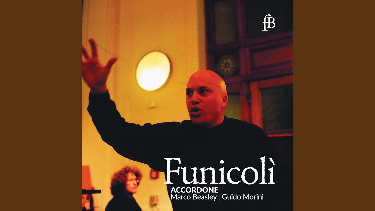 Lo Guarracino (Live, Vienna, 2005)