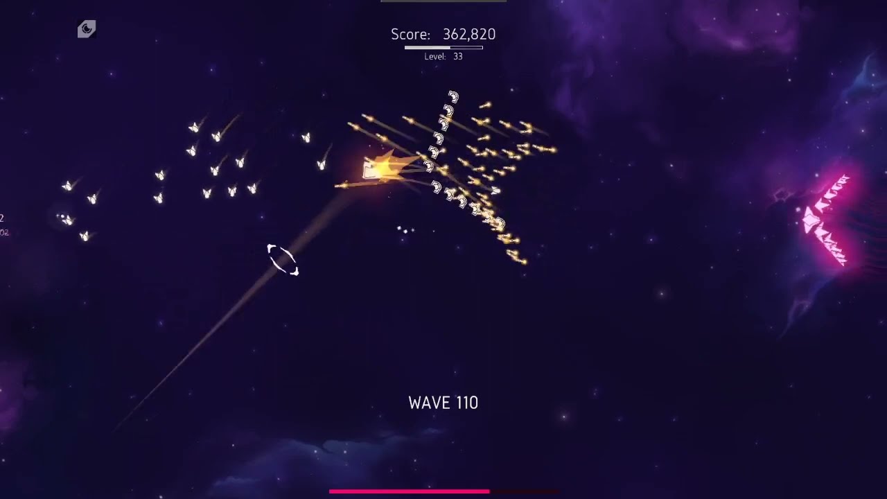 Nova Drift : A decoy signal for swarm construct ?