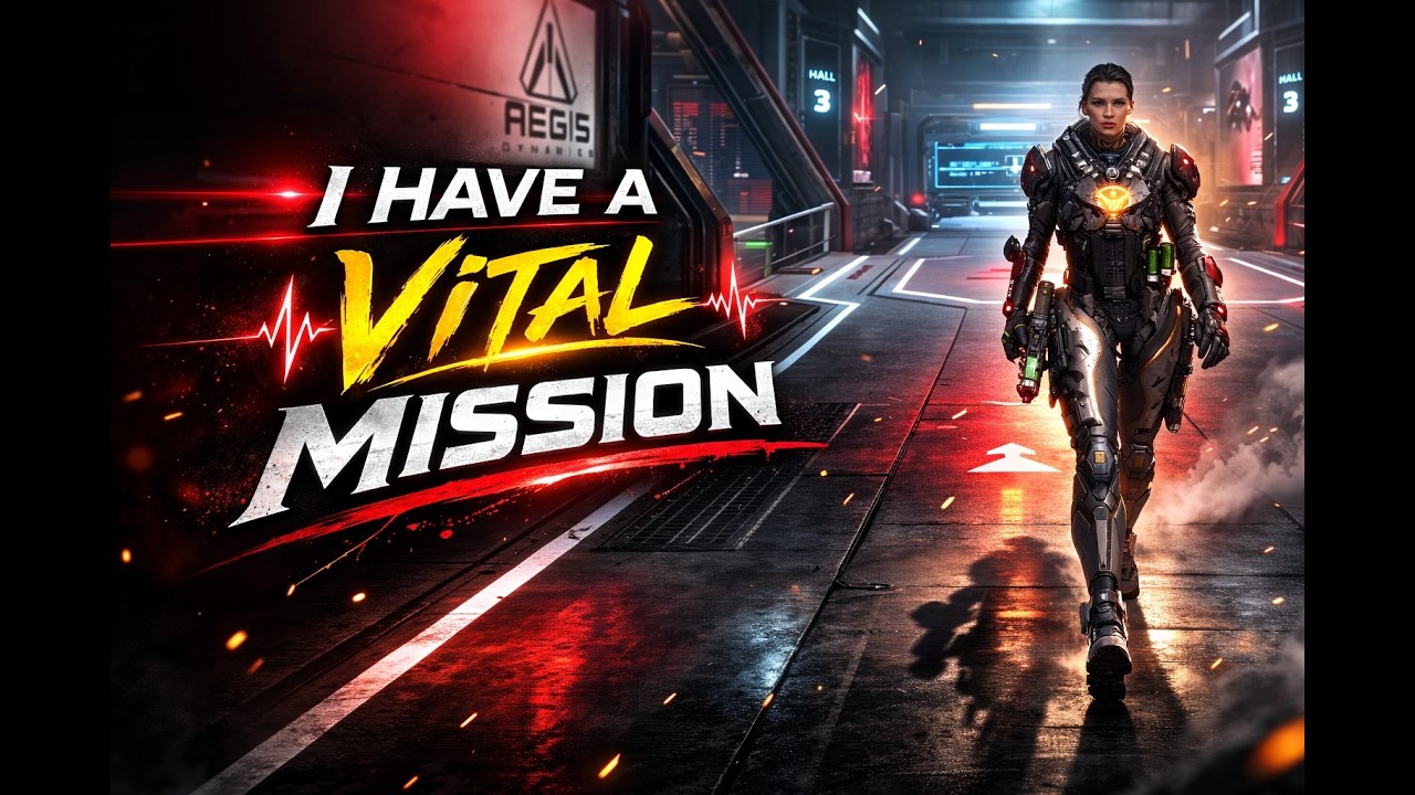 Vital Package
