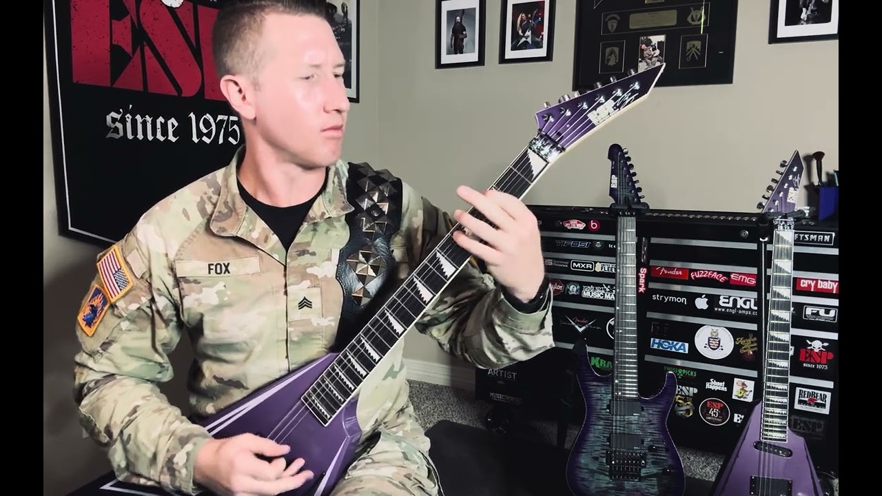 SLAYER // MANDATORY SUICIDE