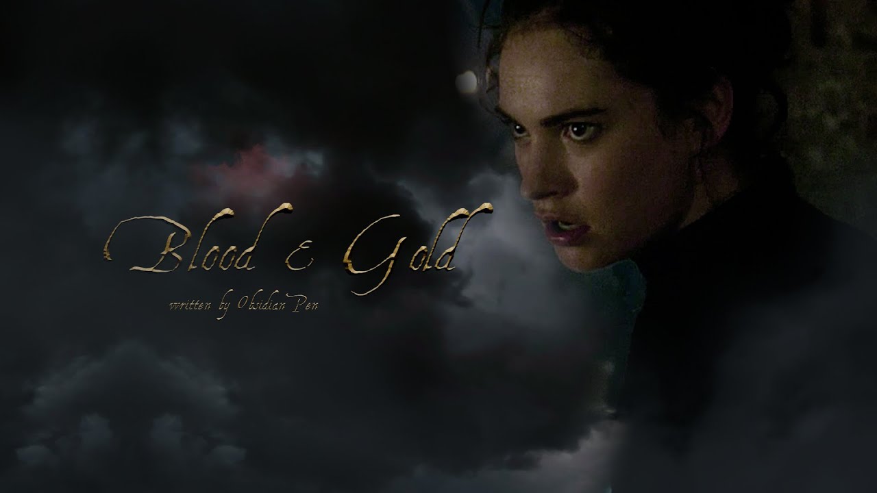 BLOOD & GOLD | Harry Potter Trailer (Fanmade)