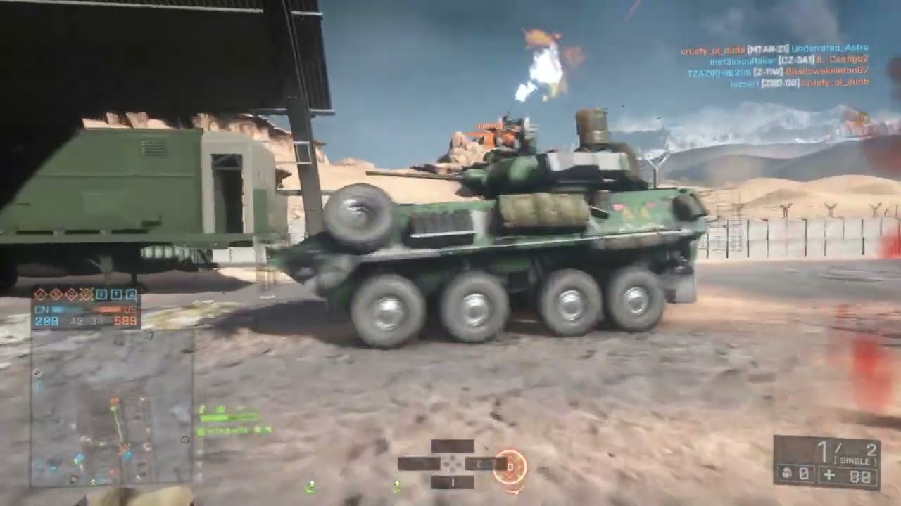 Battlefield 4
