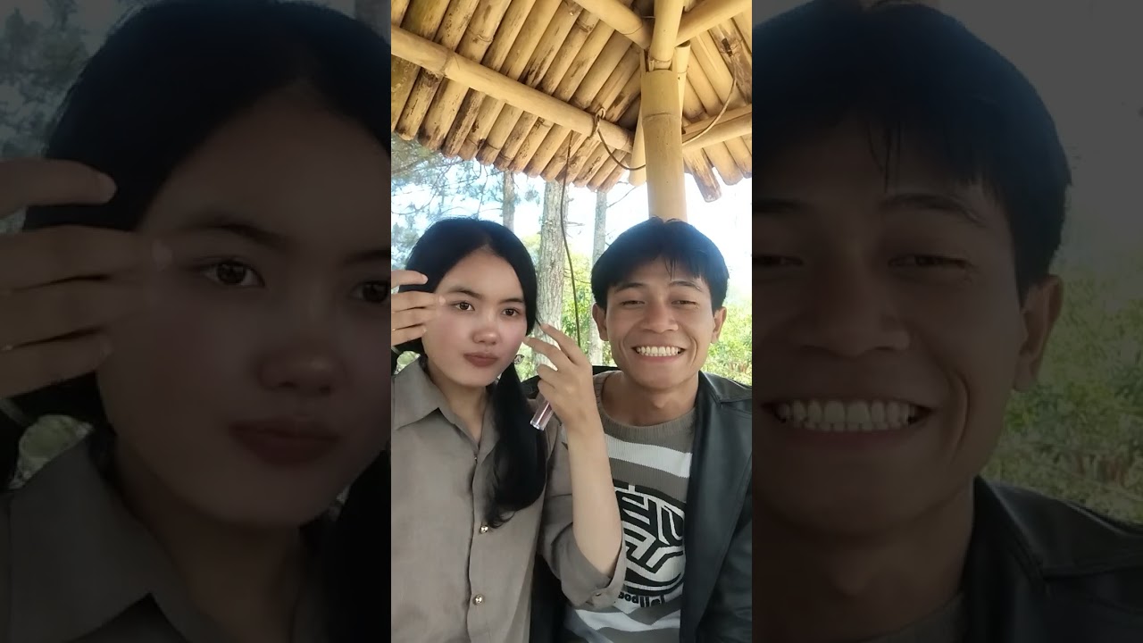 Siang siang main di taman impian 