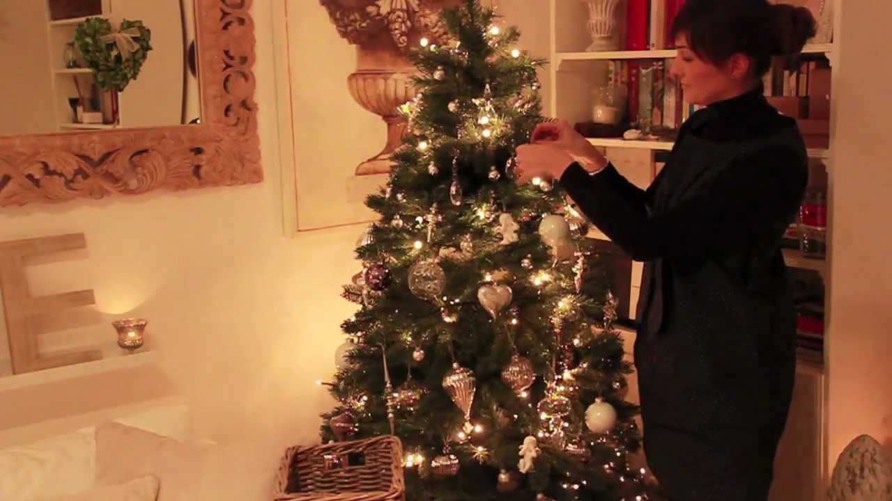 My Christmas Tree!