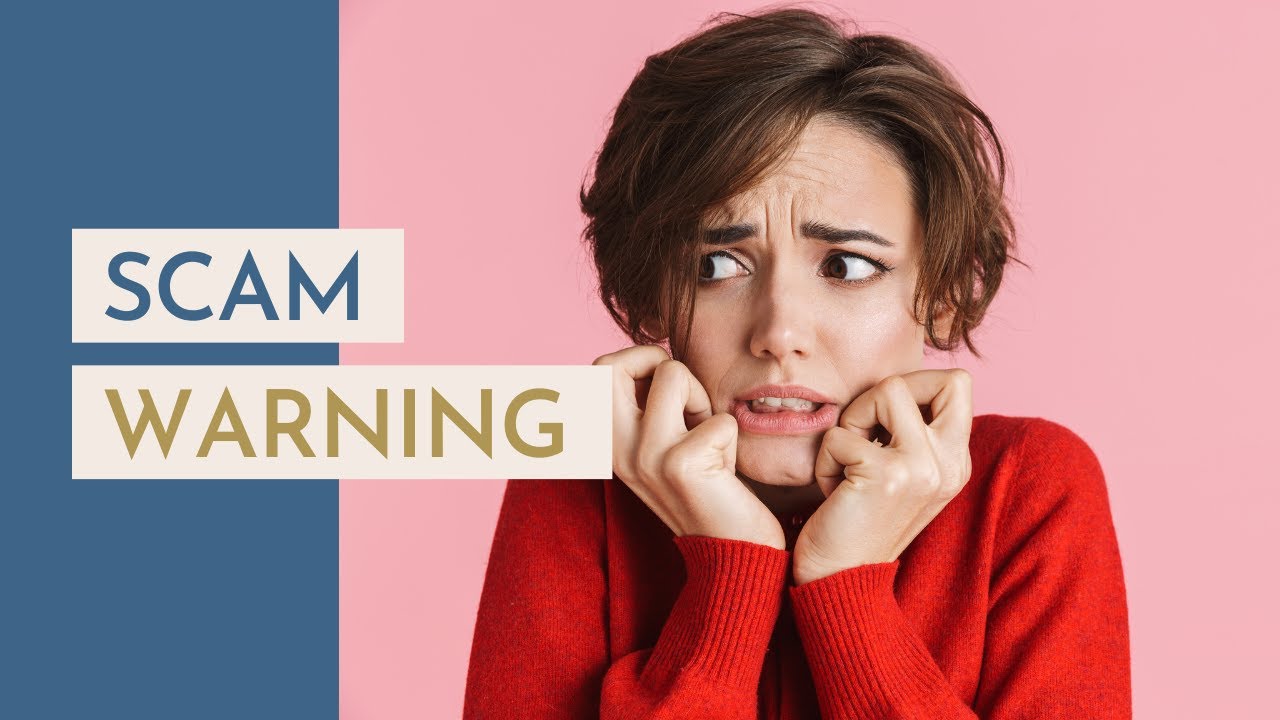 Scam-Proof Your Nanny Career: What You Need to Know