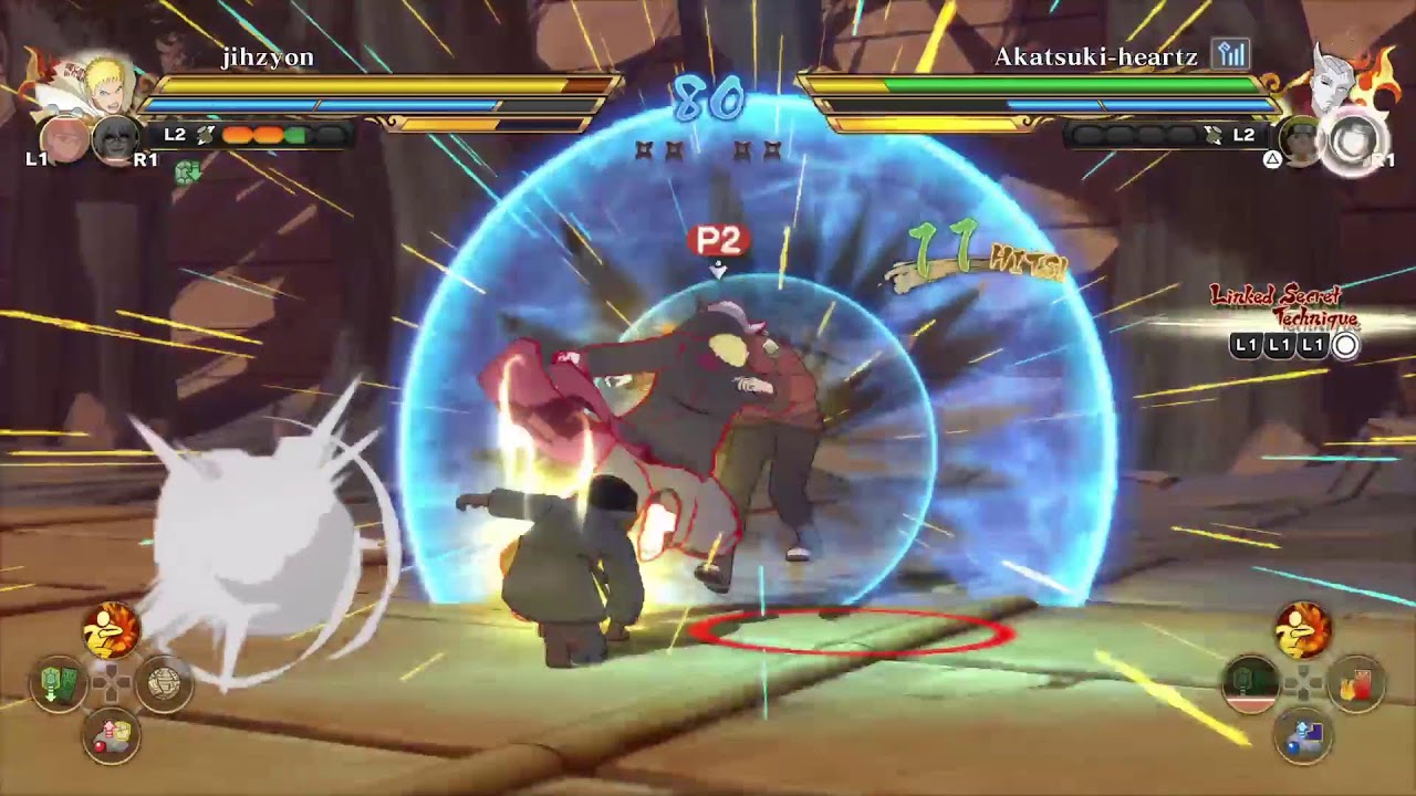 NarutoxBoruto