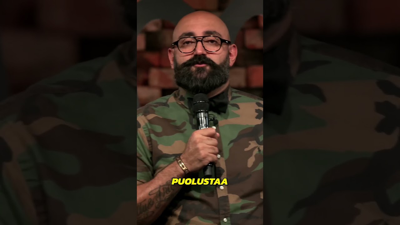 Jos Ven&auml;j&auml; hy&ouml;kk&auml;&auml;&hellip; niin Hakunila on ekana mennytt&auml; 😬🤣