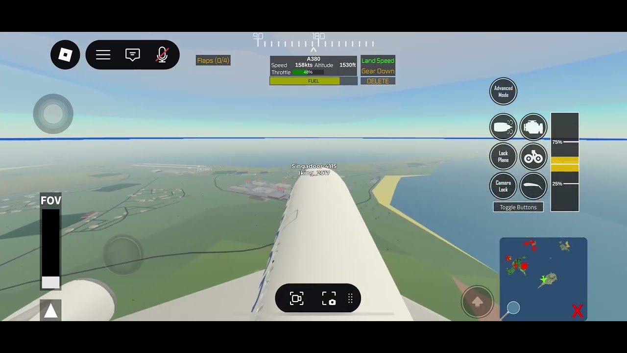 a380 flight greater grokford to cyprus