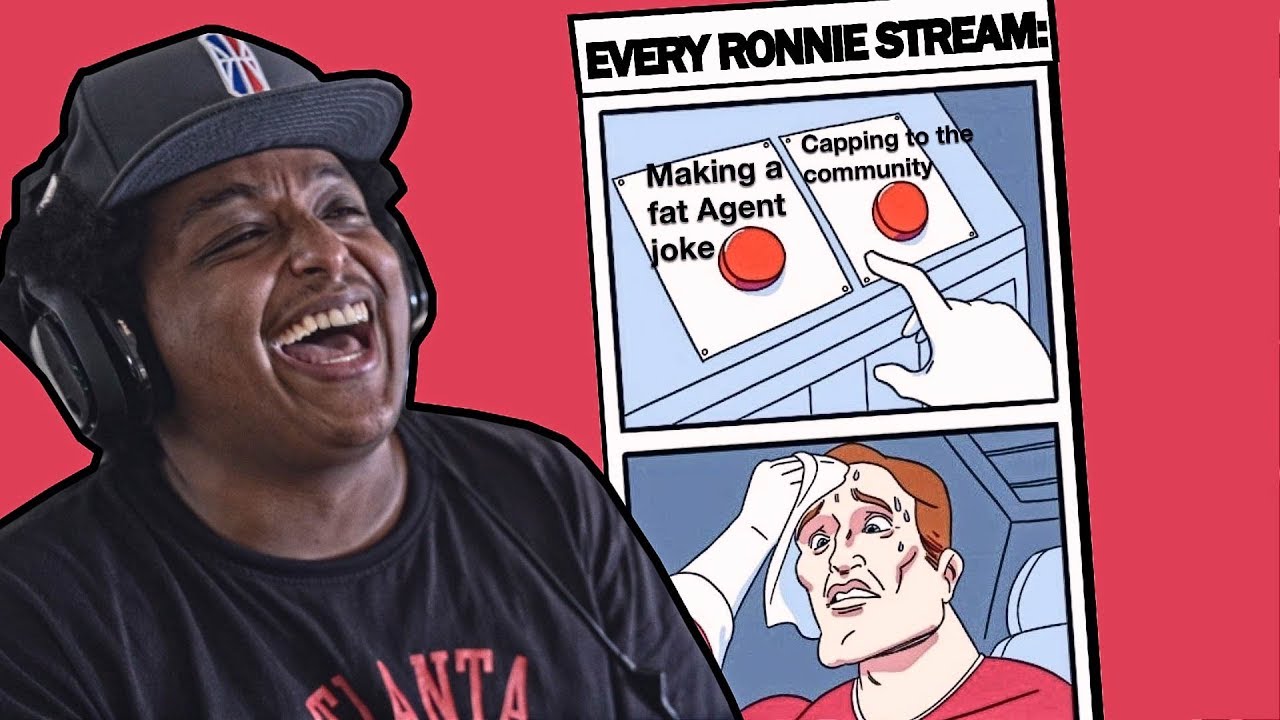 NBA 2K20 MEMES APPROVED BY RONNIE2K