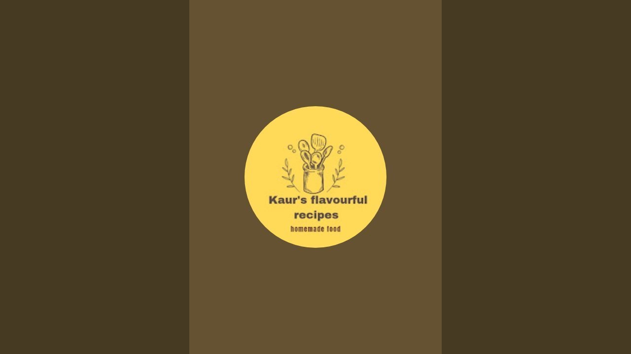 Kaur's flavourful recipes  is live