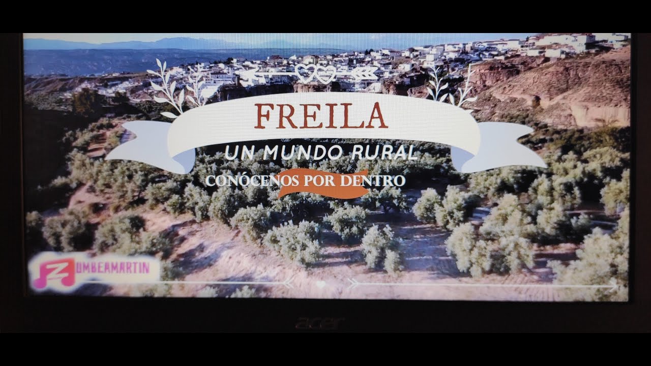 CONOCE FREILA