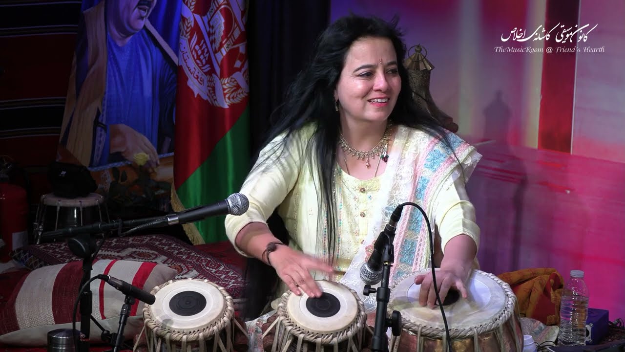 RAAG MISHRA PILU | Pt. Manoj Kedia (Sarod) | Pt. Mor Mukut (Sitar) | Pta. Anuradha Pal
