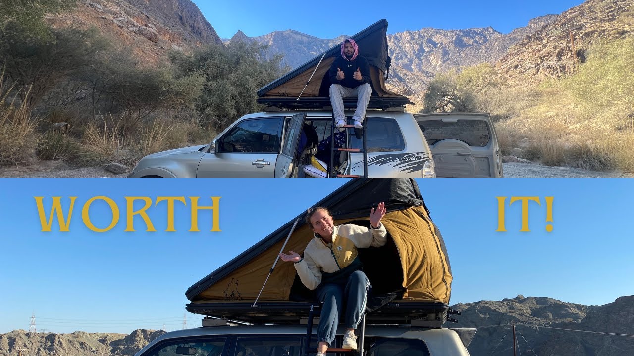 Road Trip From Chaos to Wow 🇴🇲 ... لأنّ عُمان دائمًا تُبهرنا (Part 2)