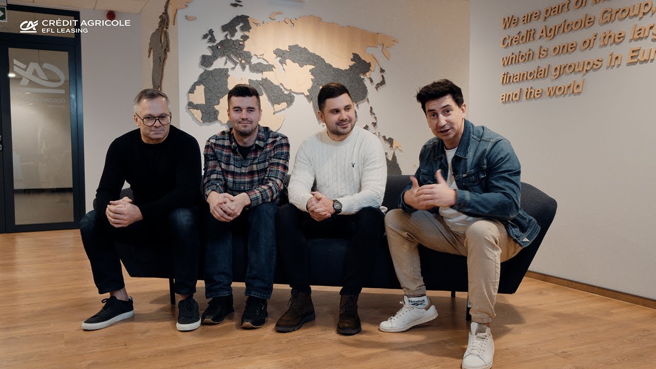 EFL TURBO. Zwycięzcy konkursu 