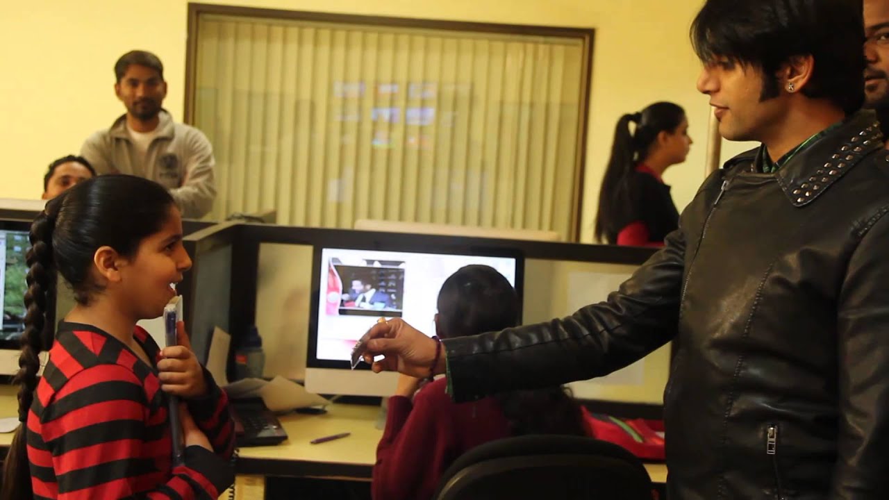 Love Yoou Soniye promotions Day5 Chandigarh