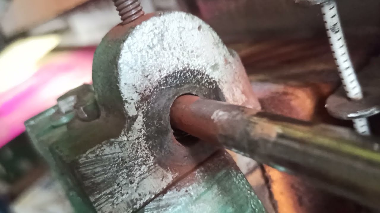 How to power Loom shuttle rotates or reverse repair ll Telugu ll