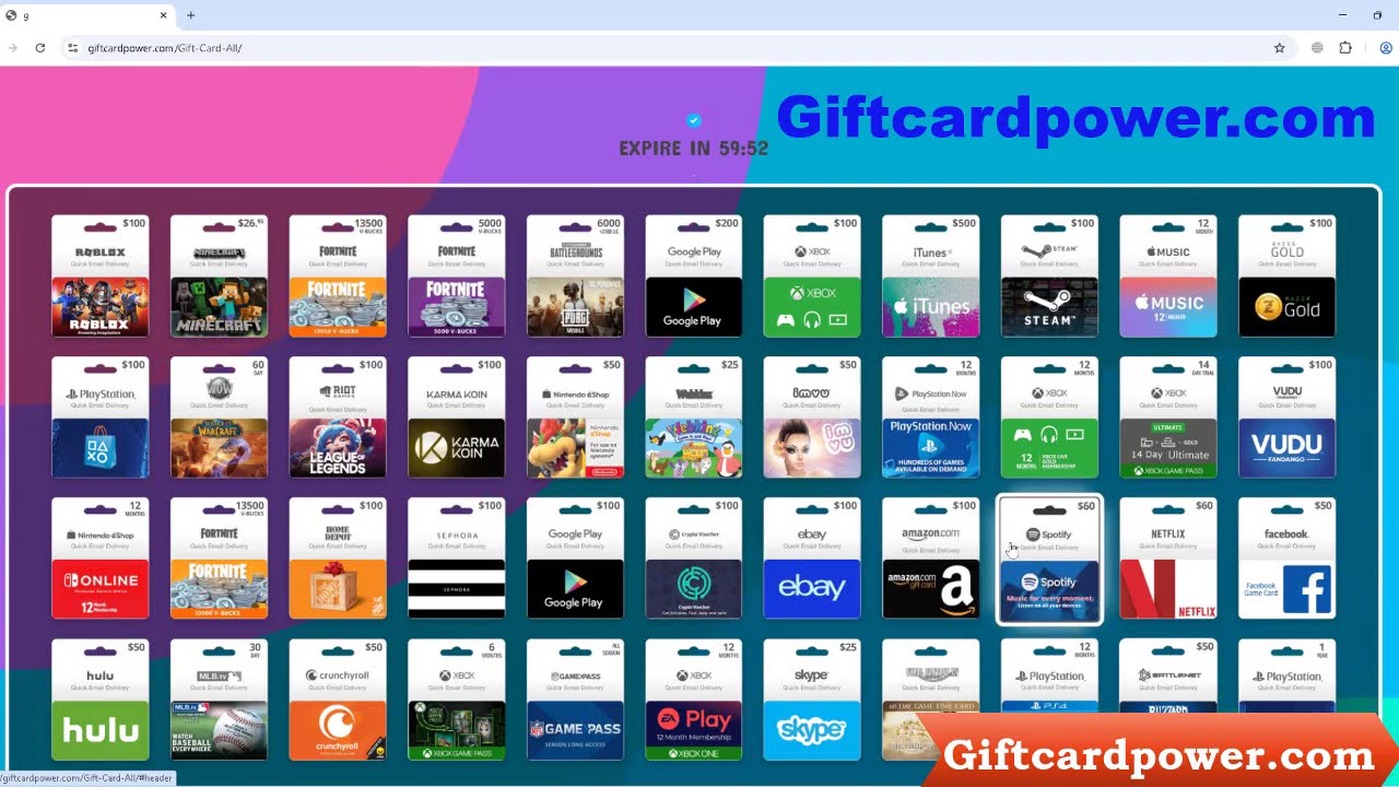 Free $100 Amazon Gift Card 2026 | Latest Working Codes Exposed