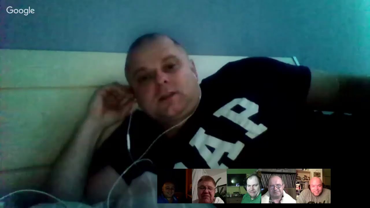 Wędkarski Hangout # 63 Pontony i inne pływadełka wędkarskie