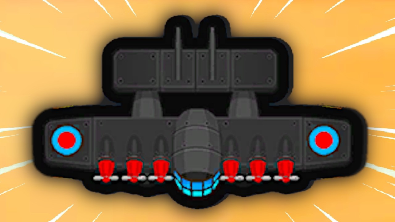 Why Would They Buff It Again...? (Bloons TD 6)