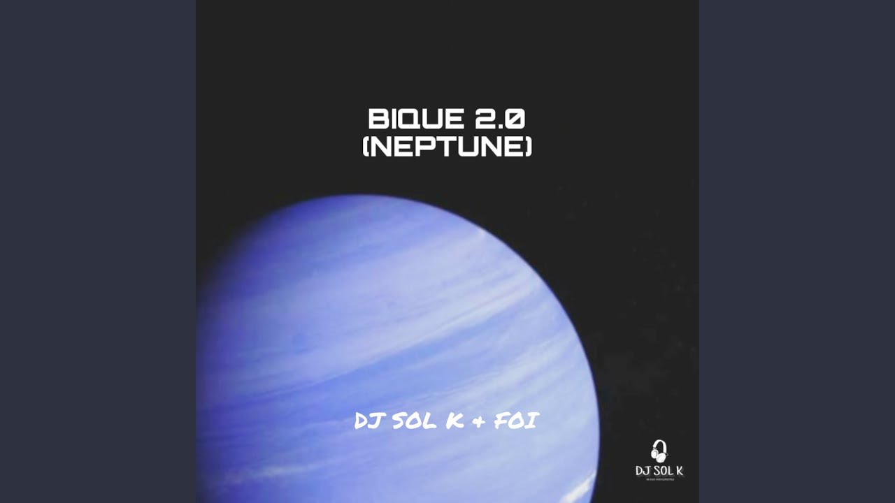 Bique 2.0 (Neptune)