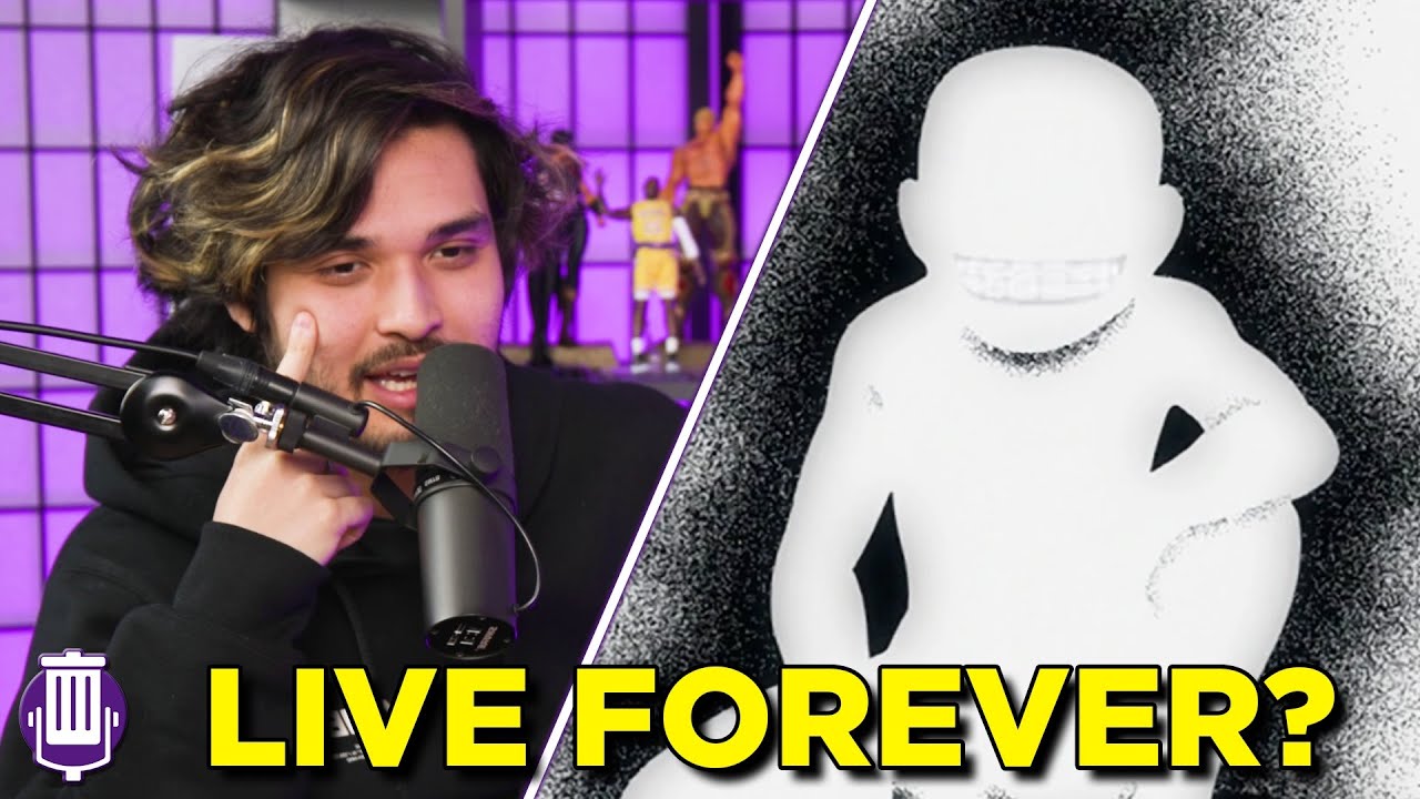 Would You ACTUALLY Want to be Immortal??