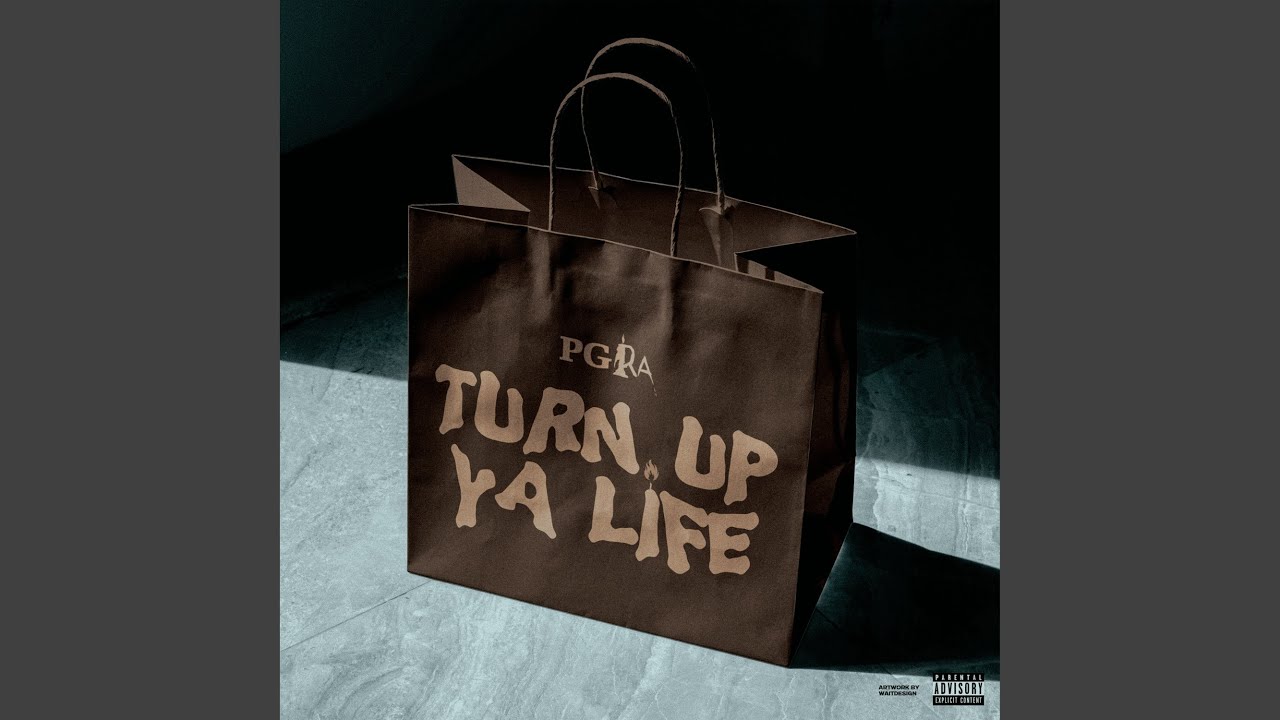 Turn up Ya Life