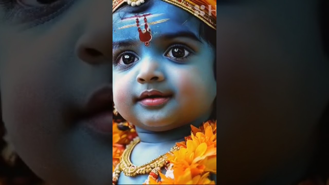 #cutekrishna#cuterama#cuteanjaneya#balakrishna#balarama#balaganesha#balahanuman#hindugod#cutest