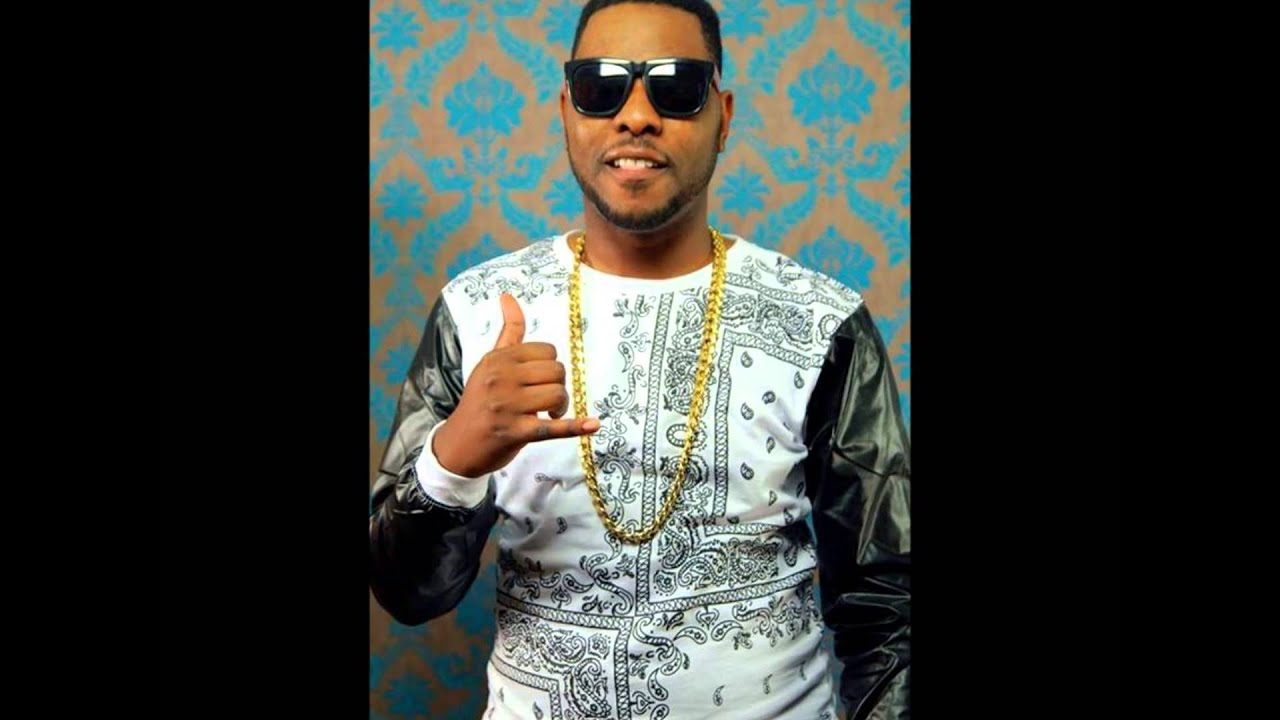 Slap Dee - Ulula (Official Version) -Zambian music