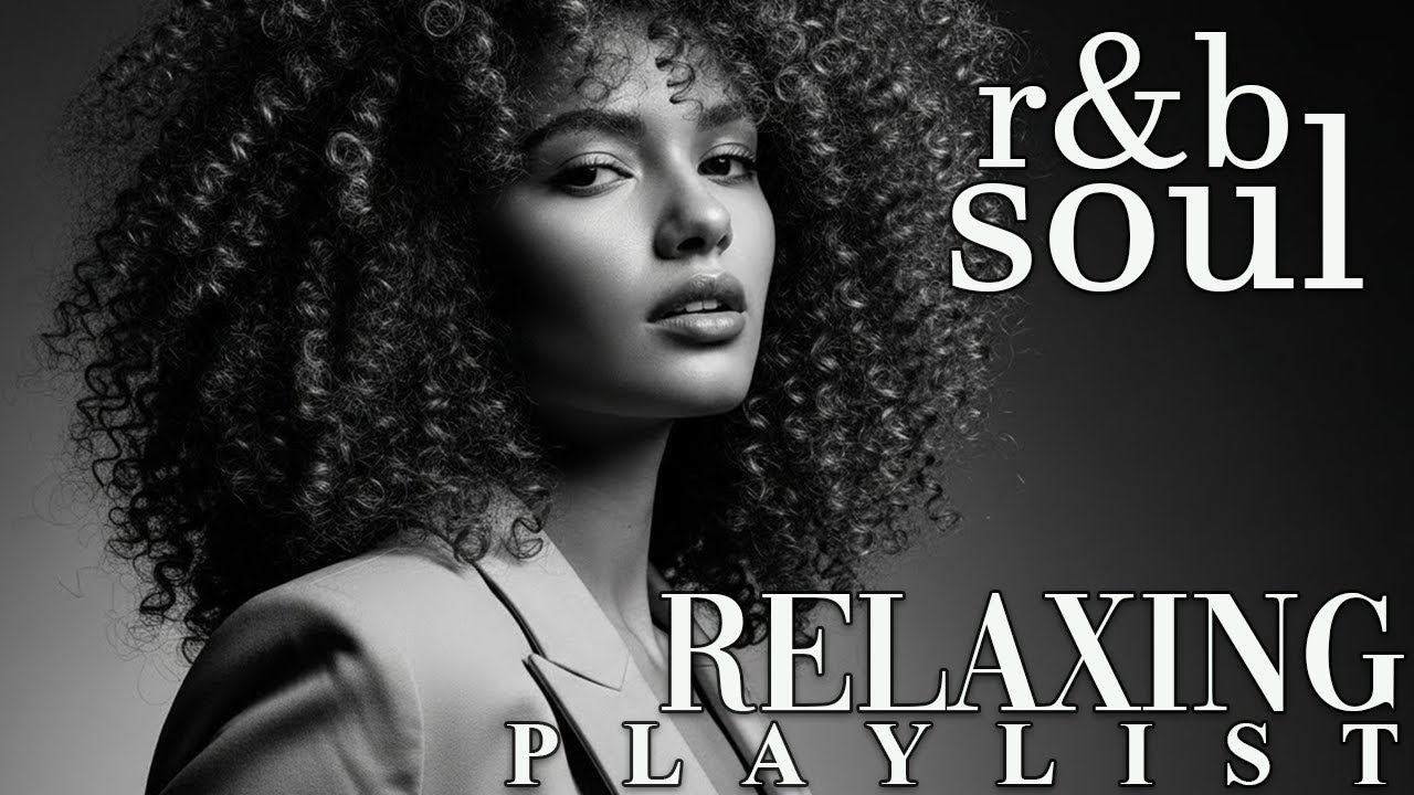 【R&B Soul】Emotional Chill Playlist – Smooth Vocals & Deep Grooves