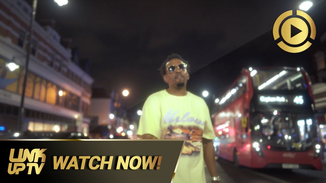 Stinx - Who Shot Ya Freestyle [Music Video] | Link Up TV
