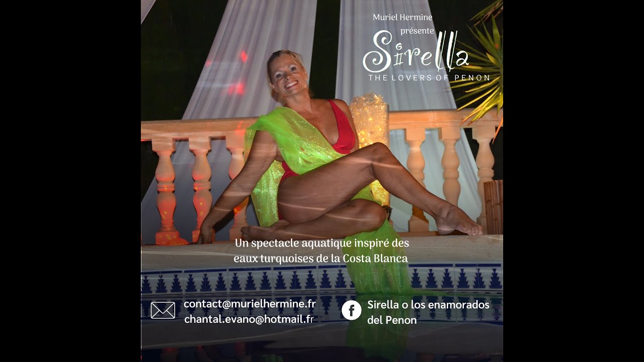 SIRELLA ET LES AMOUREUX DU PENON